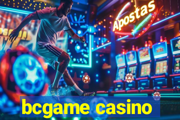 bcgame casino