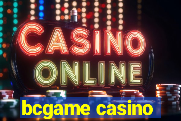 bcgame casino