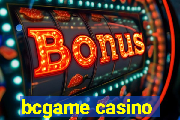 bcgame casino