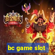 bc game slot