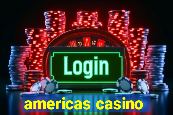 americas casino