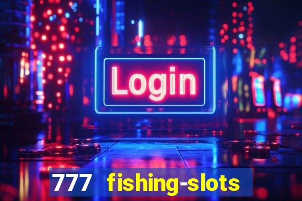 777 fishing-slots bingo poker 3