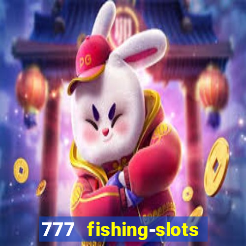 777 fishing-slots bingo poker 3