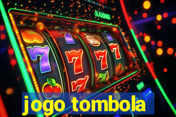 jogo tombola