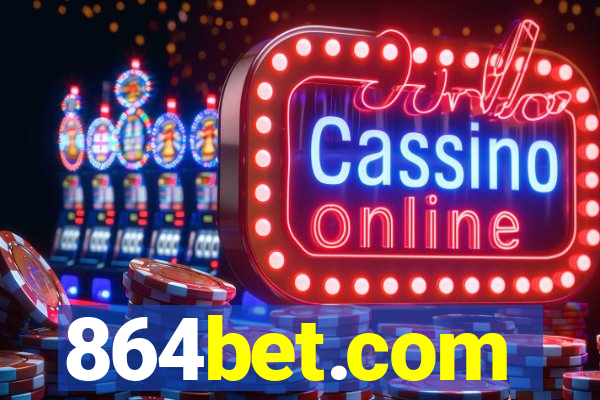 864bet.com