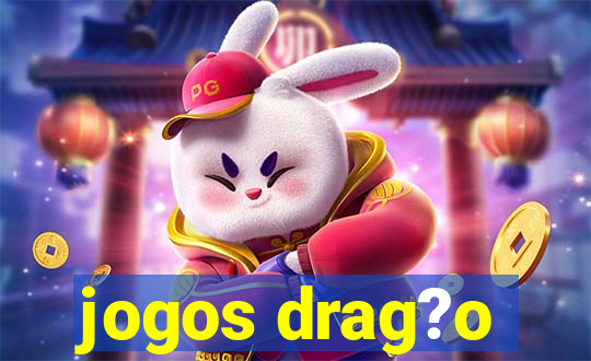 jogos drag?o