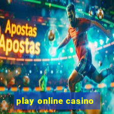 play online casino