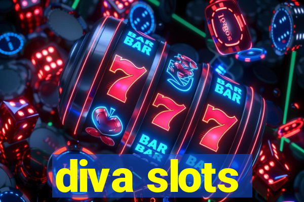 diva slots