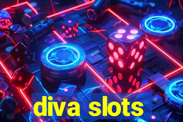 diva slots