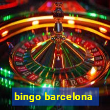 bingo barcelona