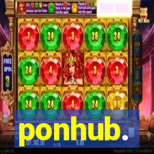 ponhub.