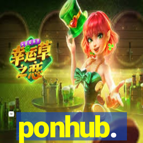 ponhub.