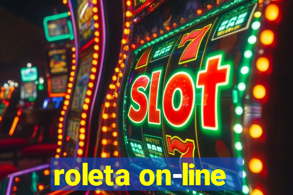 roleta on-line