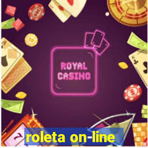 roleta on-line