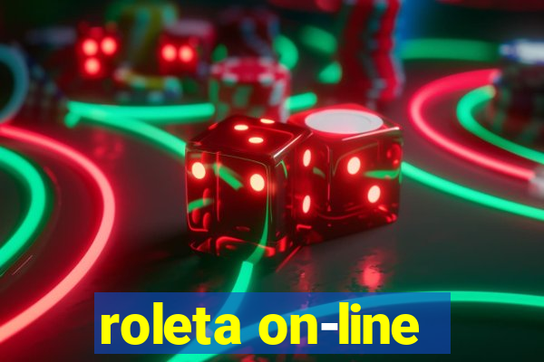 roleta on-line