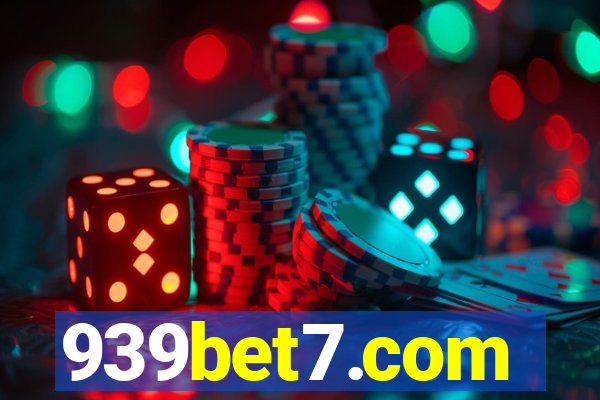 939bet7.com