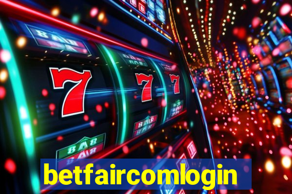 betfaircomlogin