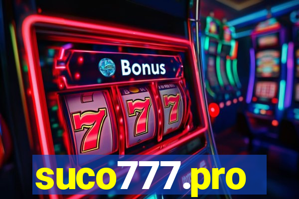 suco777.pro