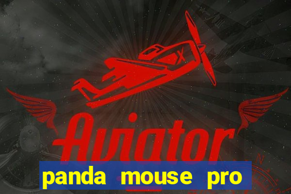 panda mouse pro 1.5.3 apk download