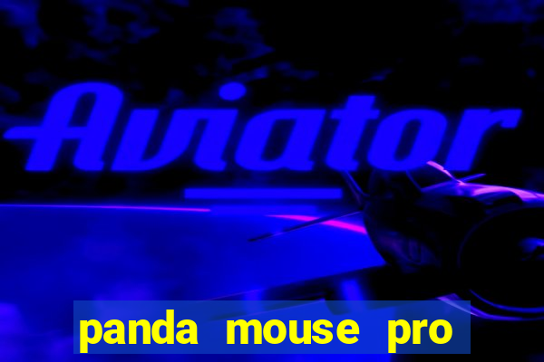 panda mouse pro 1.5.3 apk download