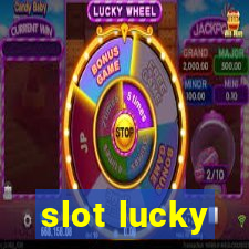 slot lucky