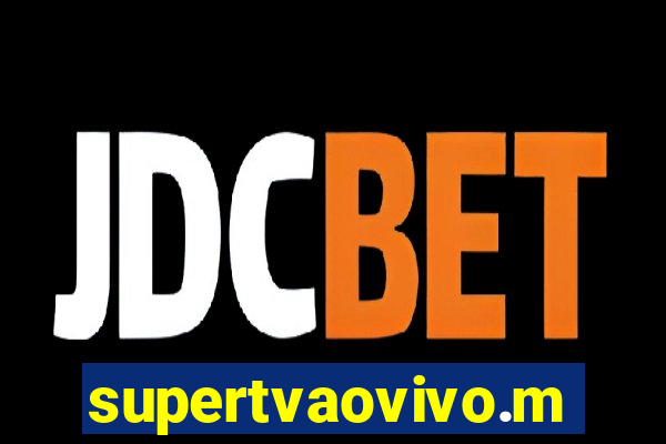 supertvaovivo.me