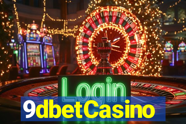 9dbetCasino