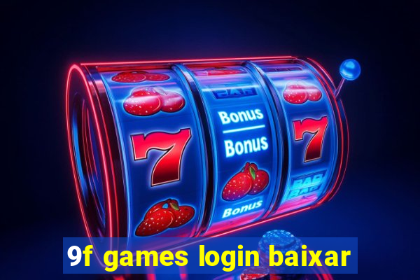 9f games login baixar