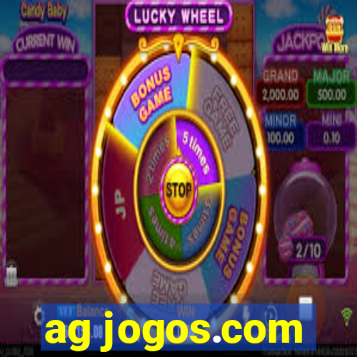 ag jogos.com