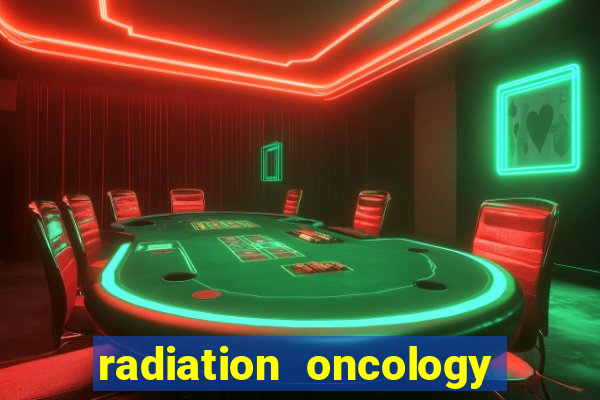 radiation oncology near los altos