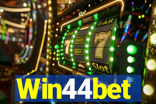 Win44bet