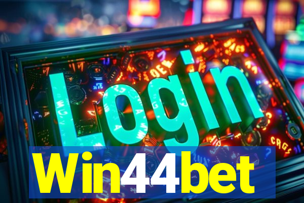 Win44bet