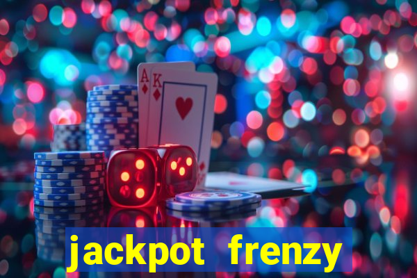 jackpot frenzy pusher (early access)