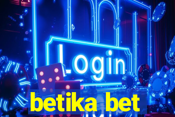 betika bet