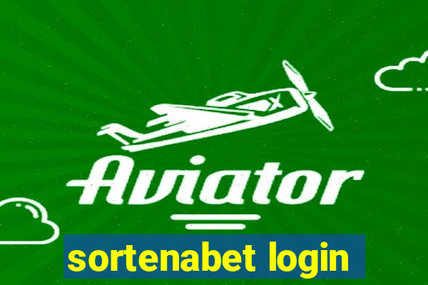 sortenabet login