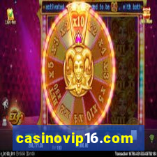 casinovip16.com