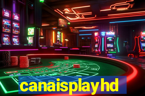 canaisplayhd