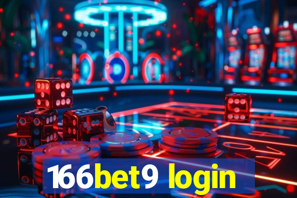 166bet9 login