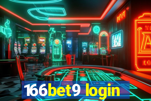 166bet9 login