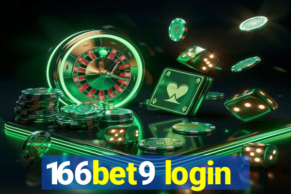 166bet9 login