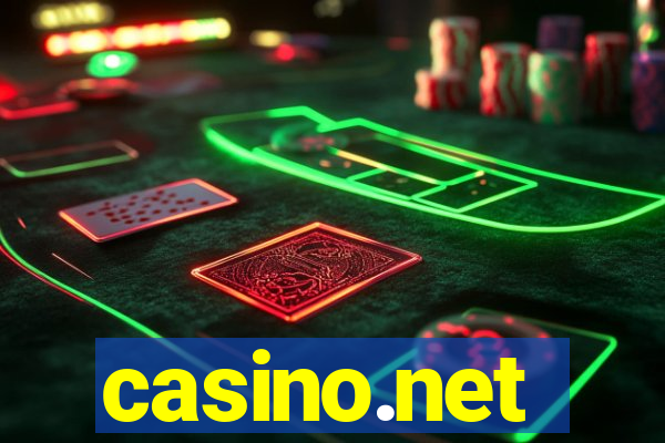 casino.net