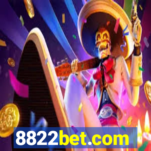 8822bet.com