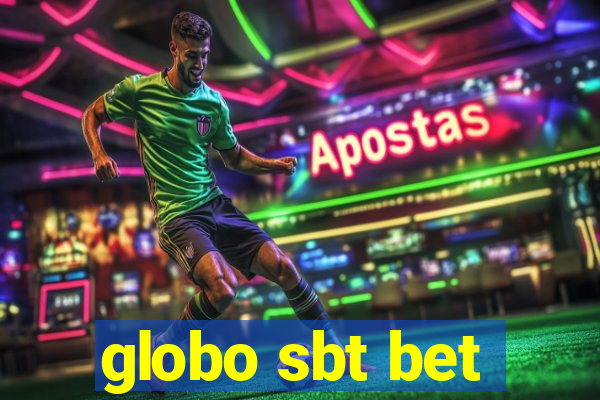 globo sbt bet