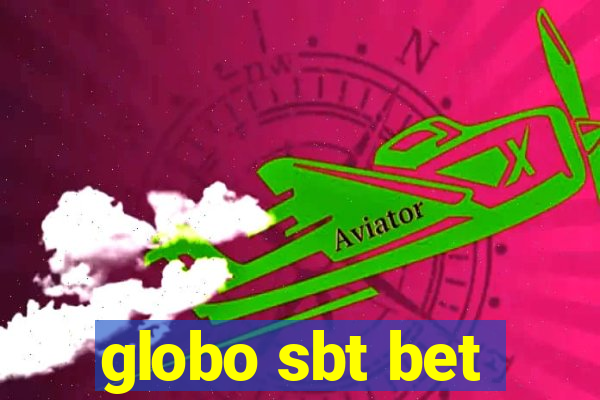 globo sbt bet