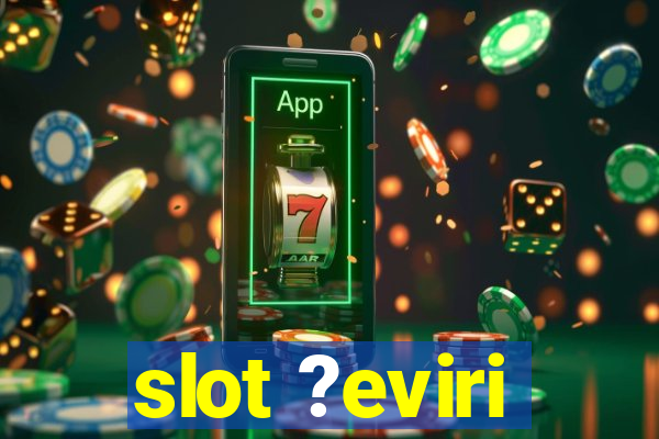 slot ?eviri