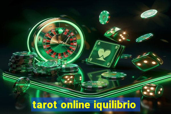 tarot online iquilibrio