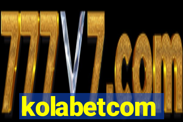 kolabetcom