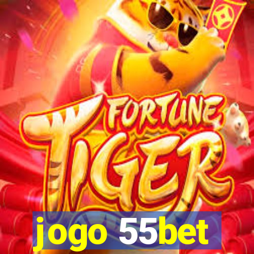 jogo 55bet