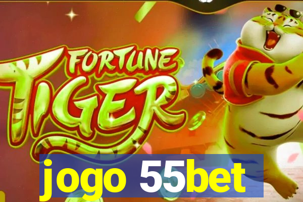 jogo 55bet