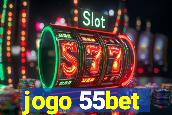 jogo 55bet